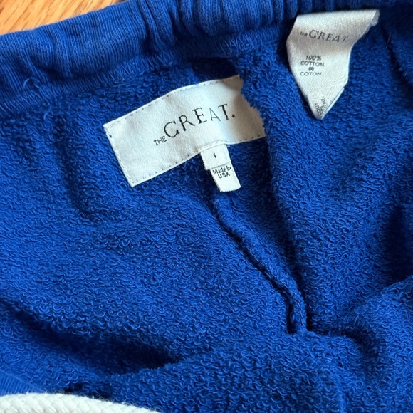 THE GREAT. Set - Picture 4 of 5